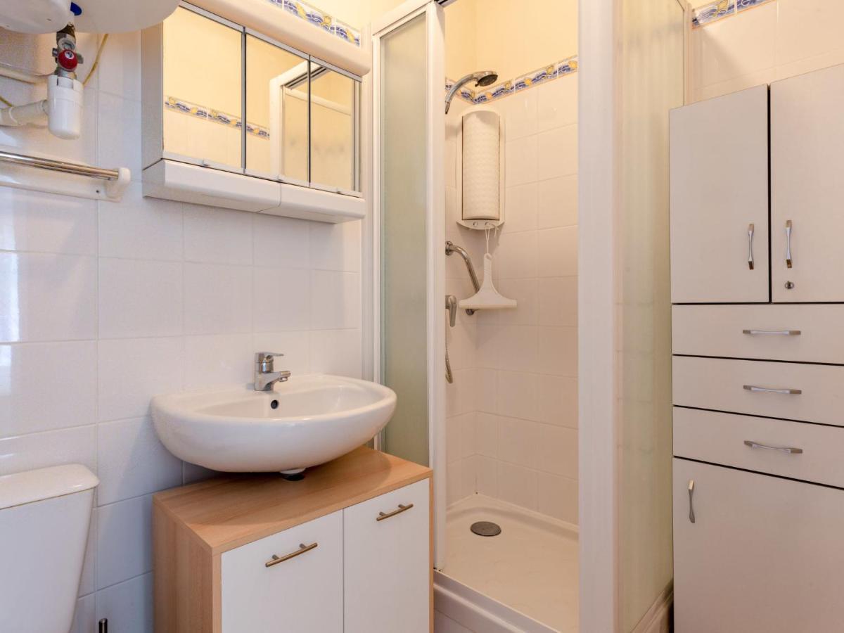 Apartment Les Portes De La Mer-11 By Interhome Villers-sur-Mer Exterior foto