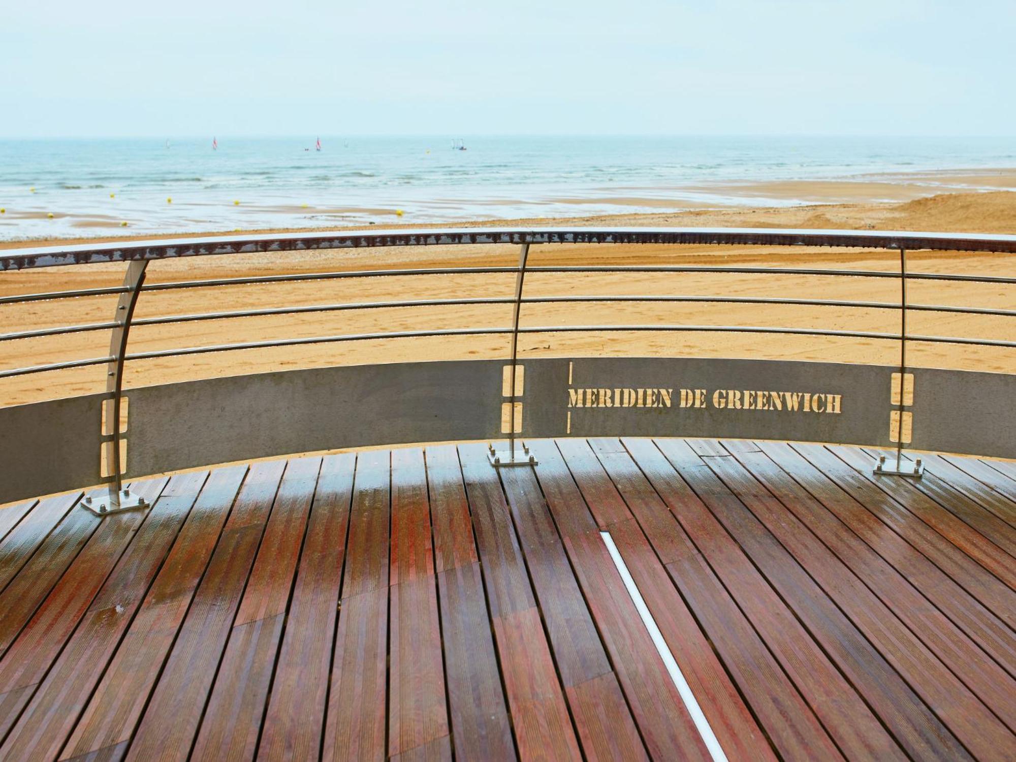 Apartment Les Portes De La Mer-11 By Interhome Villers-sur-Mer Exterior foto